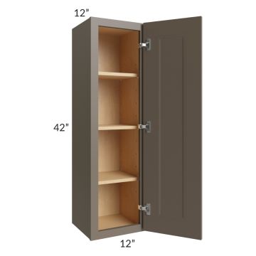 Tuscan Stone 12x42 Wall Cabinet