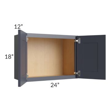 24x18 Wall Cabinet