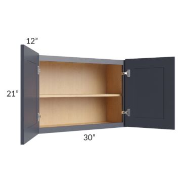 30x21 Wall Cabinet