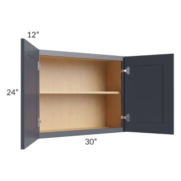 30x24 Wall Cabinet