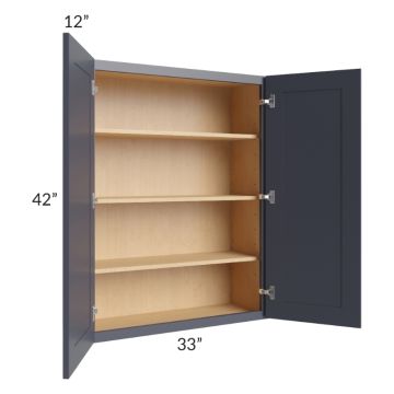 33x42Wall Cabinet