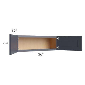 36x12 Wall Cabinet