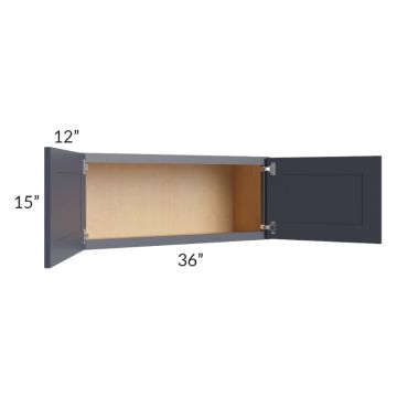 36x15 Wall Cabinet