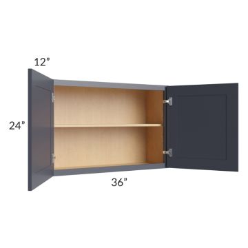 36x24 Wall Cabinet