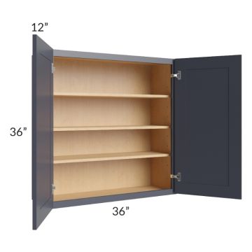36x36 Wall Cabinet