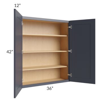 36x42Wall Cabinet