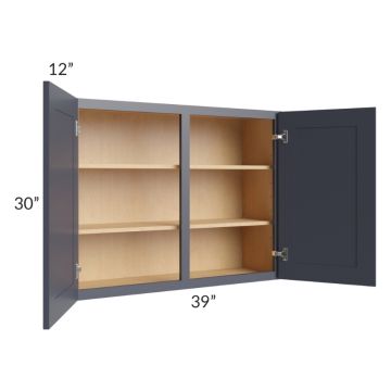 39x30 Wall Cabinet