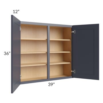 39x36 Wall Cabinet
