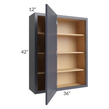 36x42 Blind Corner Wall Cabinet