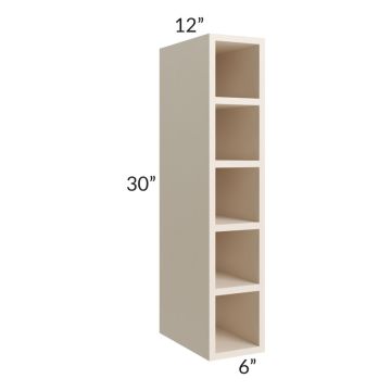 6x30 Wine Cube Cabinet