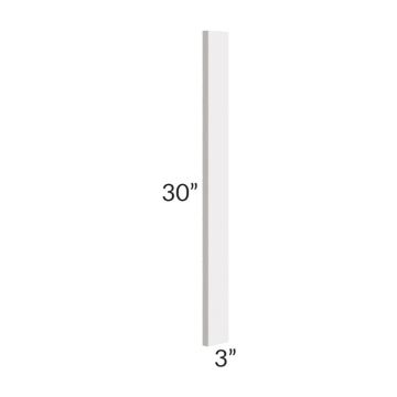 Tuscan Cloud 3x30 Wall Filler