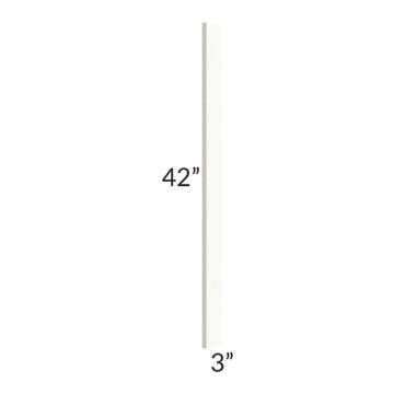 Signature Vanilla Glaze 3x42 Wall Filler