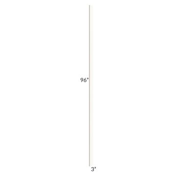 Signature Vanilla Glaze 3x96 Wall Filler