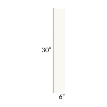 Signature Vanilla Glaze 6x30 Wall Filler