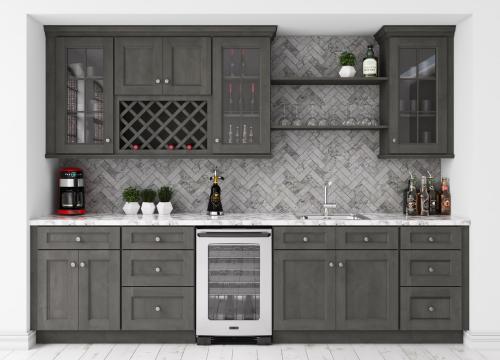 Providence Slate Grey