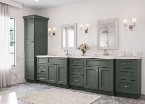 Concord Pewter Green