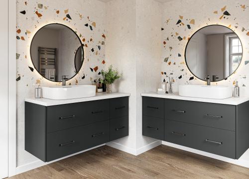 Venetian Black Matte