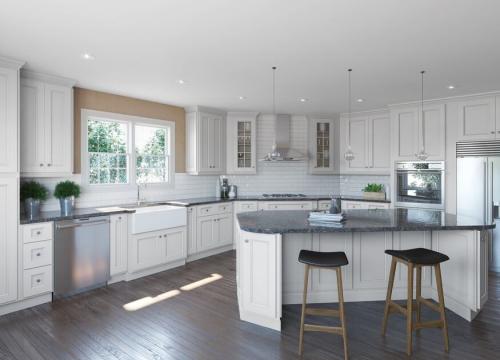 Providence Cream Glaze