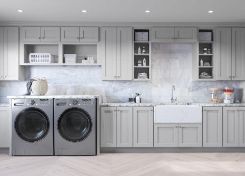 Tuscan Painted Grey