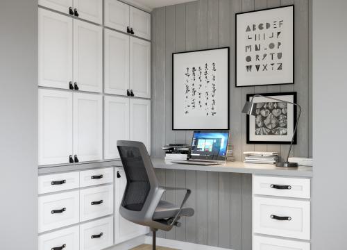 Gramercy White