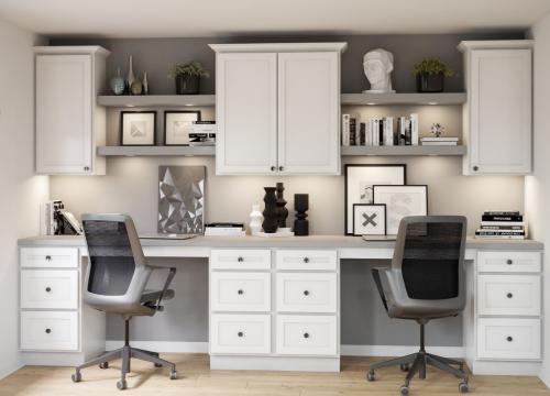 Stratus White
