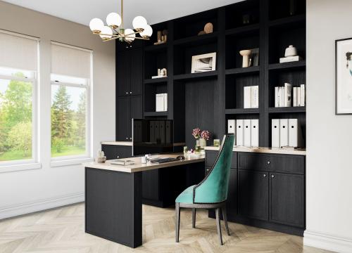 Township Rift Black Oak
