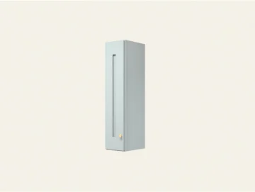 9"W x 30"H Wall Cabinet