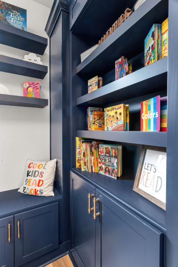 Kid's Room