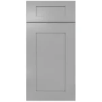 Dove Grey Shaker